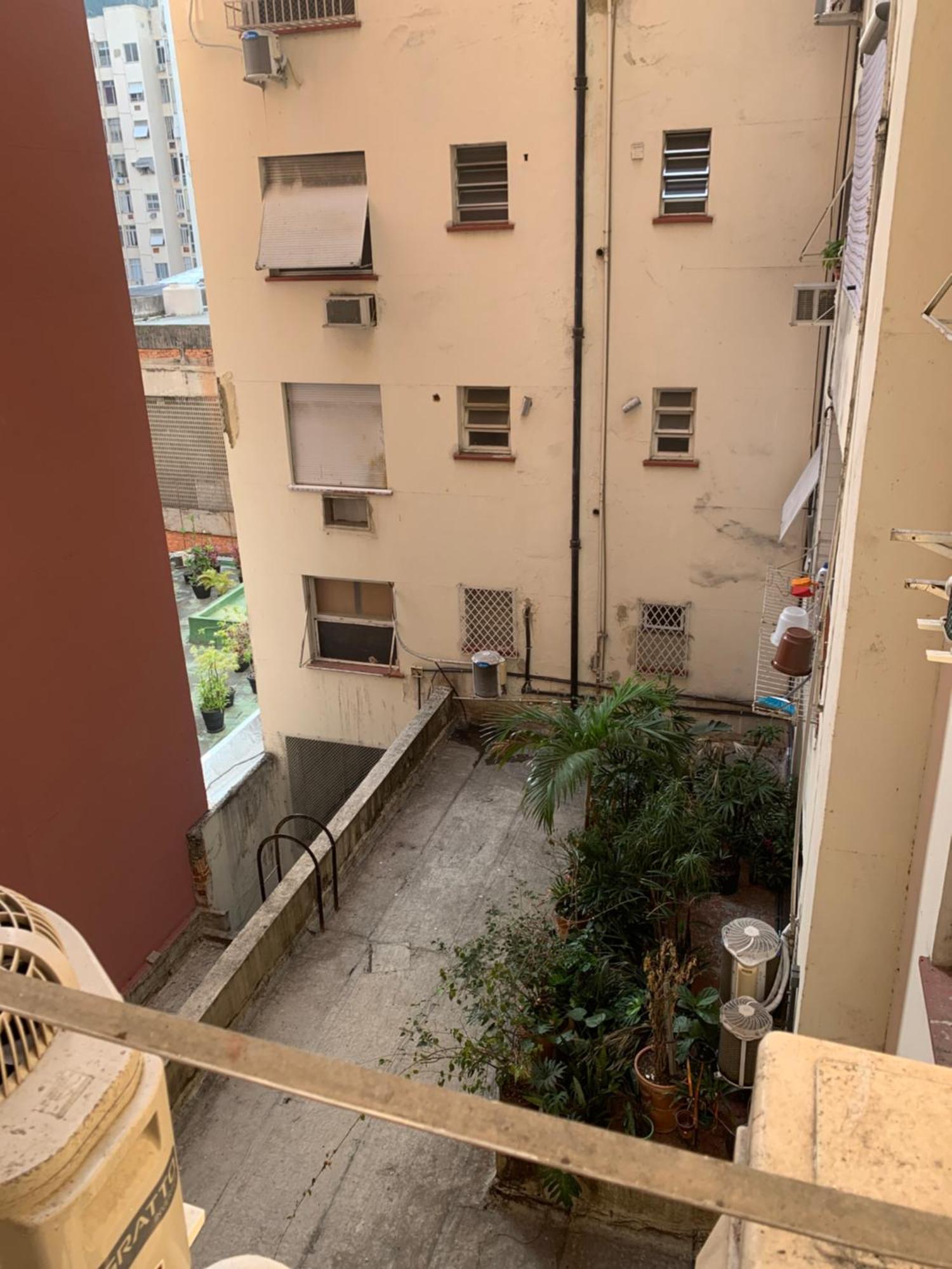 Casa Gomes's Apartamento Rio de Janeiro